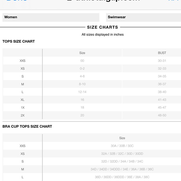 Colorblock Bikini Top - Picture 8 of 10